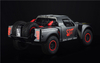 1/6 Electric Rear Axle Rc Car SDT(super Desert Truck)