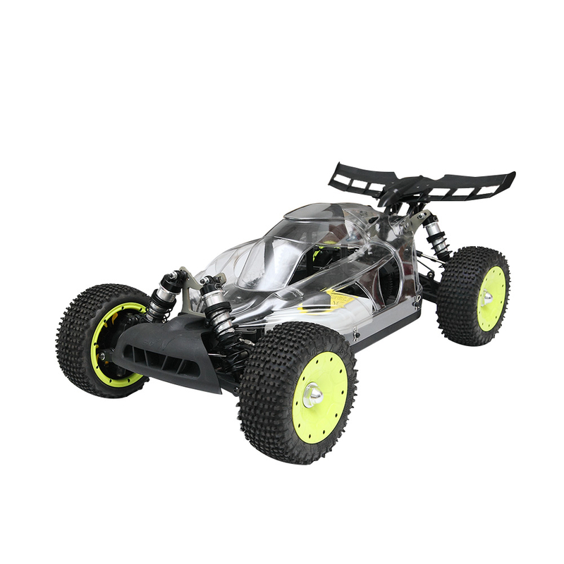 30°N Bwsracing Gas Powered Buggy BWS-5B Roller