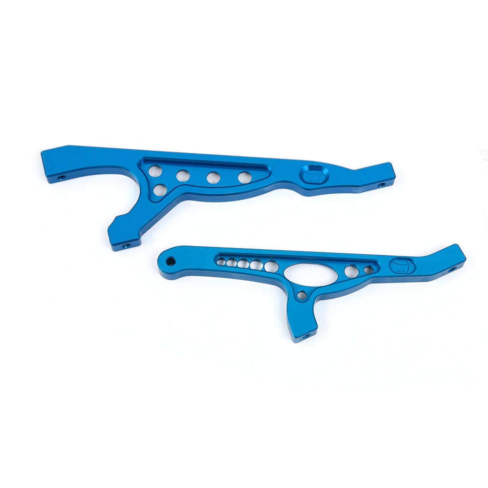CNC F&R Center Connection Frame