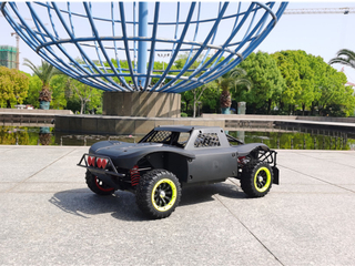 30°N bwsracing 1/5 Gas Powered Rc Car DTT-7